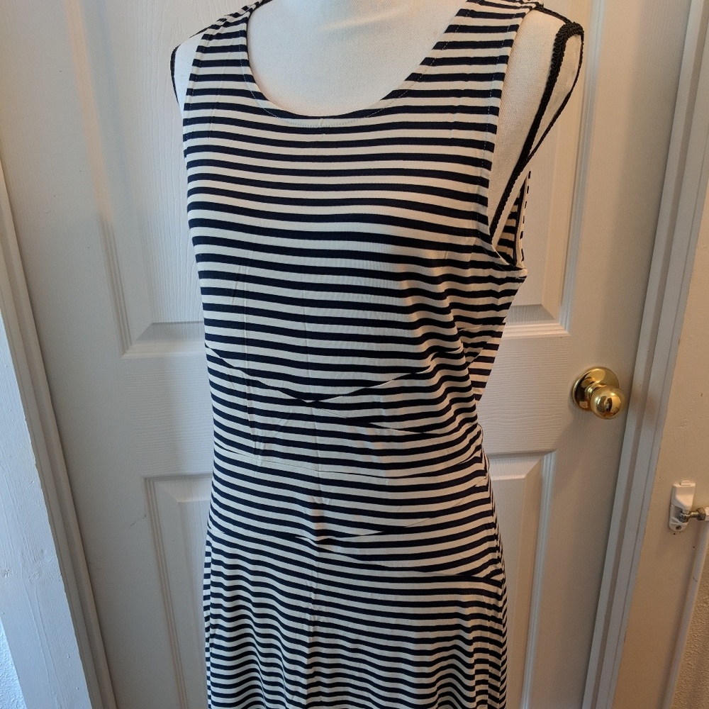 Market and Spruce Stitch Fix dress